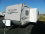 2013 Jayco JAY FEATHER ULTRALITE